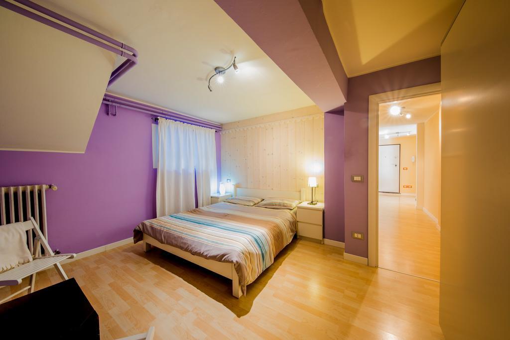 Edelweiss29 Lägenhet Aosta Exteriör bild